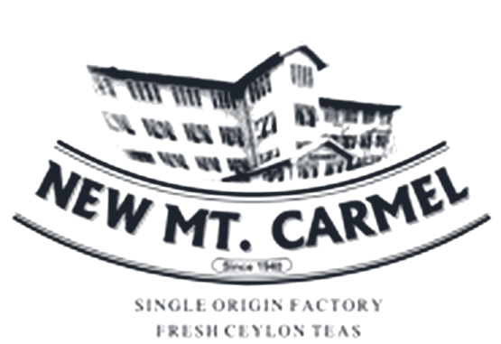 New Mount Carmel Tea Factory